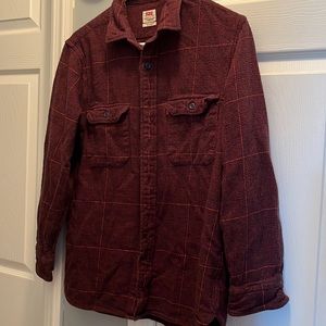 Fall shirt